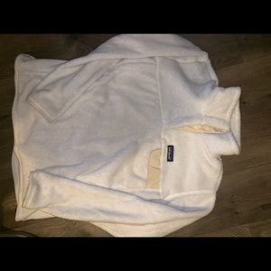 Patagonia pull over